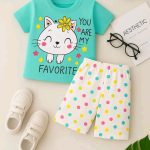 Girl t-shirts