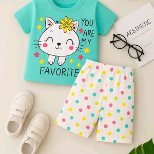 Girl t-shirts