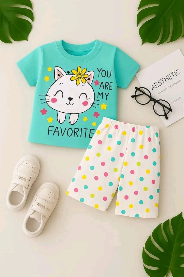 Girl t-shirts