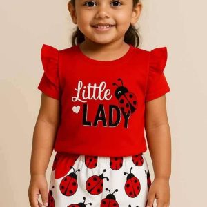 Little Lady