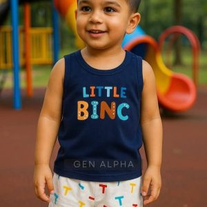 Little binc